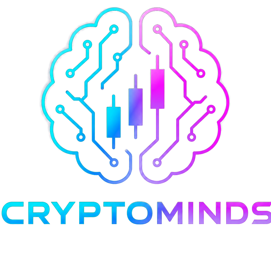 CryptoMinds
